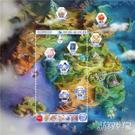 对数函数的连根式展开公式怎么证明？游戏画面